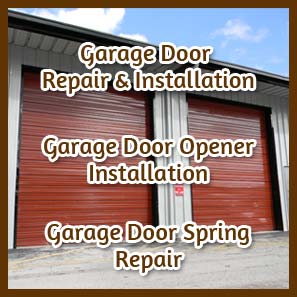 Garage Door Repair Milford Services